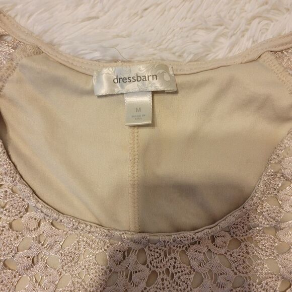 Dressbarn blouse  - Picture 4 of 8